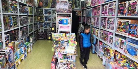 診所門口賣玩具，是“小生意”還是“大商機”？揭秘這一創(chuàng)業(yè)機會的潛力與優(yōu)勢