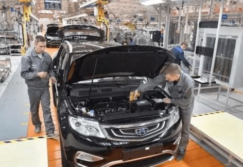 當國際化遇到雙循環 汽車零配件零售的新機遇與挑戰