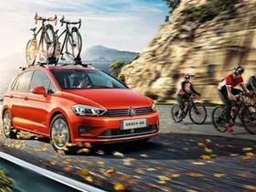 樂亭縣榮川朗基倫汽車銷售有限公司 一汽-大眾4S店全接觸