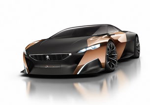 全球汽車品牌與零配件零售 從經典到創新的全景掃描