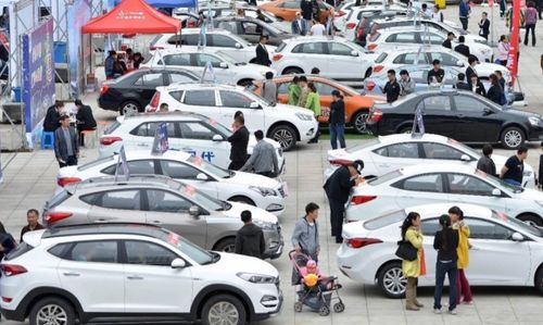 一錘定音 11月汽車銷量創34個月新高，零配件零售市場迎春潮