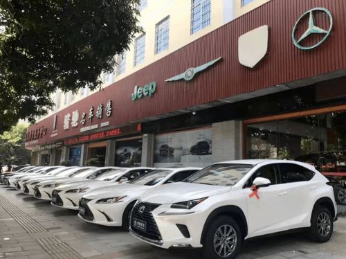 牛年開新局 玉林品牌汽車銷售火熱，汽車零配件零售市場同步升溫